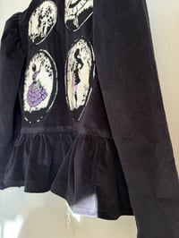 Image 5 of Love is in the air, black (s/m)