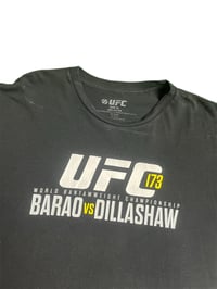 Image 5 of UFC 173 Barao Vs Dillashaw