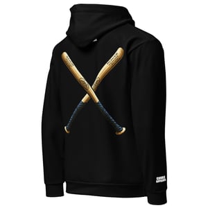 Image of “Night Game” Hoodies