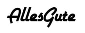 Image of "AllesGute" Sticker