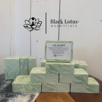 Lush Succulent, 6 oz