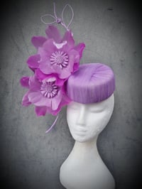 Image 3 of 'Millie' in Lavender pink