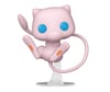 Mew Pokemon 643 Games Funko POP!