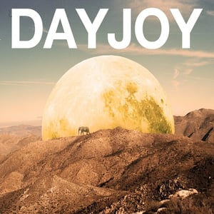 Image of Day Joy - Go To Sleep Mess LP (SPR011) 