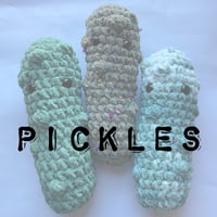 Image 1 of Pickles