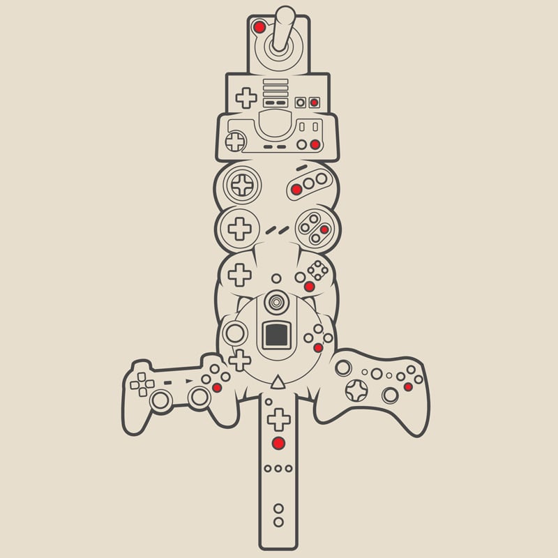 Image of Controller Ultimo