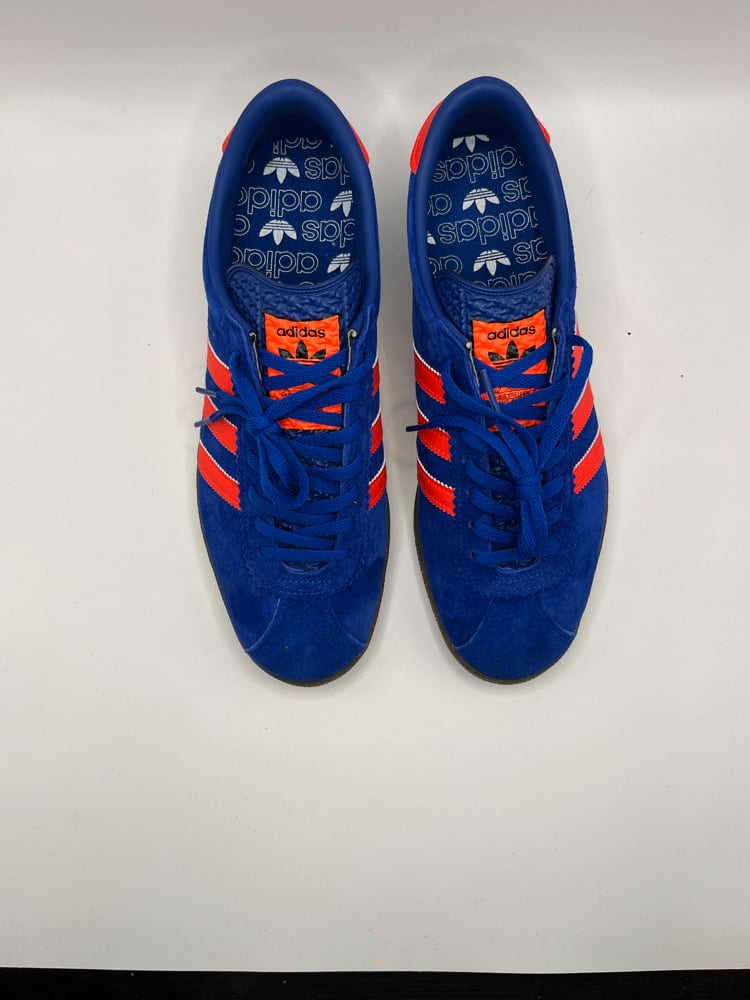 Adidas Dublin 17 - UK8.5