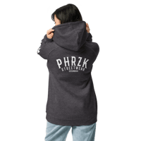 Image 18 of PHRZK COASTAL HOODIE