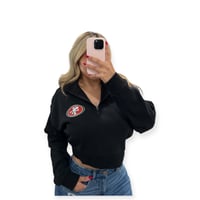 Image 2 of 49ers Sweater