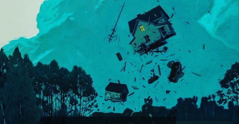 Etam Cru_Betz “Run to Knowhere “ Image 2