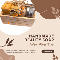 Image 1 of Soap Box Gift Bundle