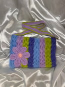 Image 1 of Groovy bag 