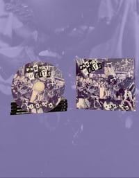 Image 1 of Pretty Uglys - Vicenarian CD