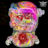 Image 1 of OG MINDMELT MOONDON 保护者  (open editon #2)