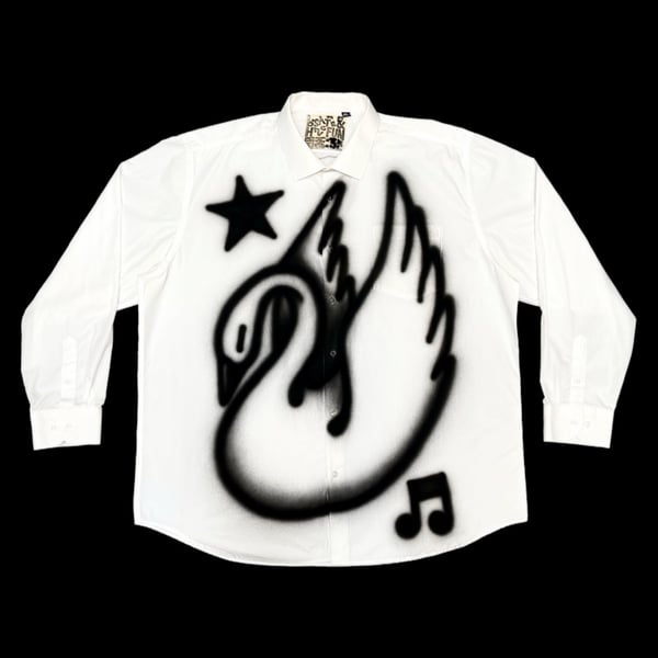 Image of SWAN SONG NO. 14