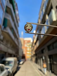 Image 2 of Holla Holla Murrine Pearls and Coins