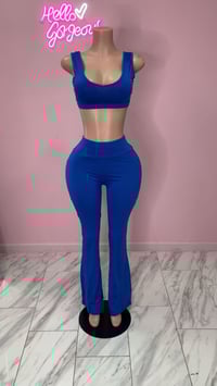 Image 3 of Trina- Blue