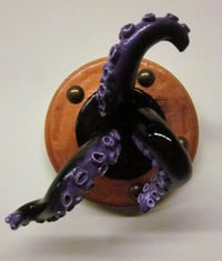 Image 1 of Ursula Tentacle Jewelry Holder