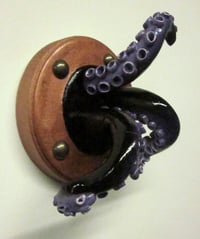 Image 2 of Ursula Tentacle Jewelry Holder