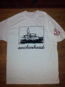 Image of Anchorhead Boat Shirt w/ Sleeve Print