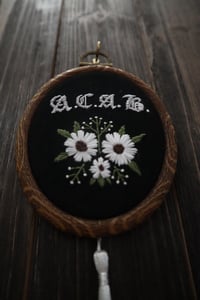 Image 3 of *Pre-order* ACAB floral design 2