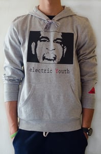 Image of ELECTRIC YOUTH: Pullover Hoodie