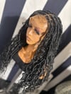 Bogo twist full lace 