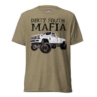 Image 5 of Dirty South Mafia (Big Betty) Short sleeve t-shirt