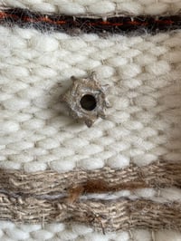 Image 2 of Medieval Spindle and Wild Fibre