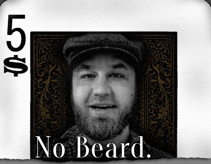 Image of No Beard