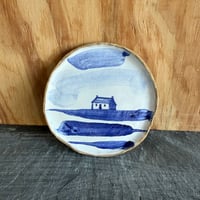 Image 3 of Sample - Coastal Trinket Dish #01