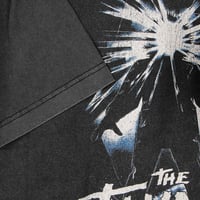 Image 4 of The Thing John Carpenter 80s Horror Movie Premium T-Shirt – Washed Unisex Sci-Fi Movie Tee