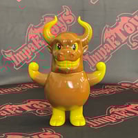 Image 2 of Kala-Boy (Kalabaw Chibi) Monsterpalooza Exclusive