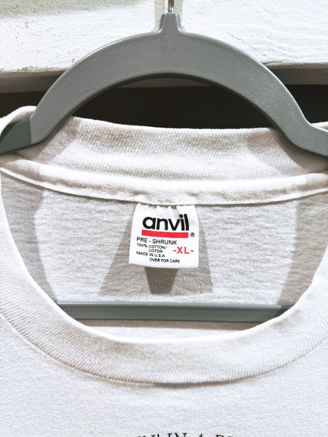 Grateful Dead 1988 Everybody’s Dancin’ T-Shirt - Size XL