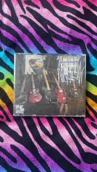 Image 3 of Nineveh cds 