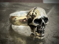 Image 3 of Icon Skull Ring