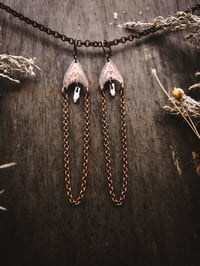 Image 4 of Arch Earrings