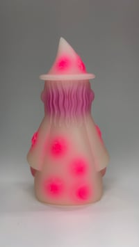 Image 2 of GLOW IN THE DARK WIZARD (VALENTINE’S)
