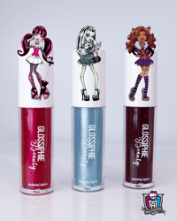 Image 1 of Monster High Halloween Bundle