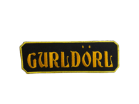 Image 1 of Gurldörl patch