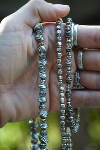 Image 10 of TAKE IT EASY- anklets, bracelets or necklaces