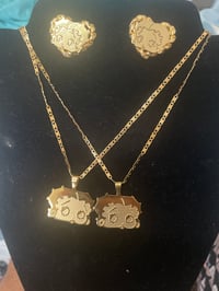Image 1 of Betty Boop sets