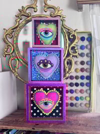 Image 4 of Heart Eye 1