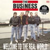 The Business - Welcome To The Real World LP