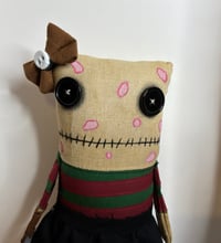 Image 2 of Miss Freddy 