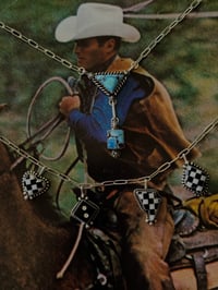 Image 2 of Charm Necklace 