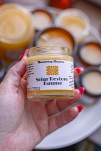 Image 9 of Solar Restore Baume // AFTERLIGHT