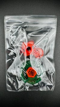 Image 4 of DARK WOLF ( neon )