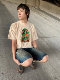 Image of Kawa Goblin tee