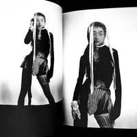 Image 16 of New Beauty Logic -  Kaoru Ijima x Karen Kirishima